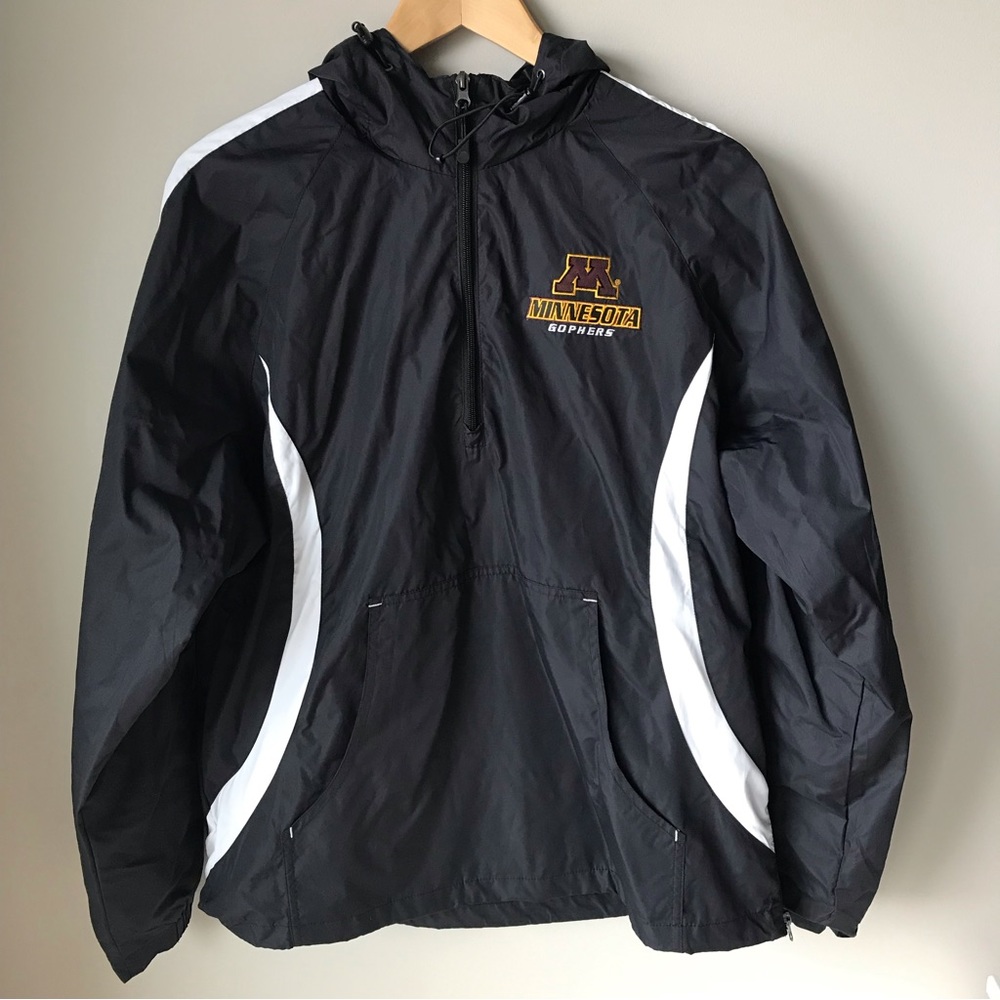 Windbreaker